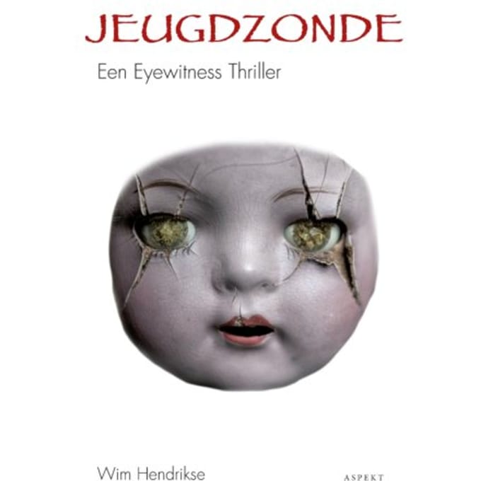 Jeugdzonde - Eyewitness - Wim Hendrikse