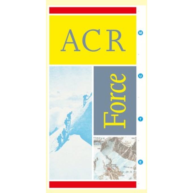 Force - A Certain Ratio