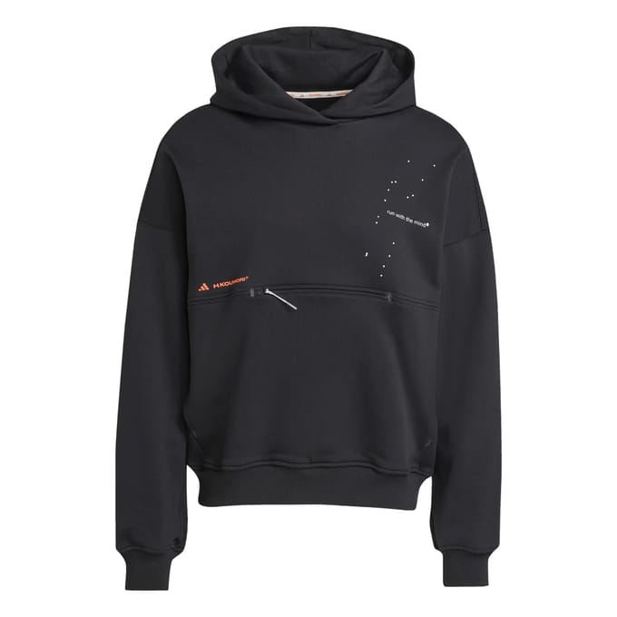 Hoodie adidas 365 HK Unitefit