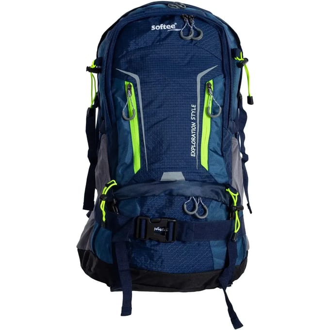 Trekking expeditierugzak Marino ÚNICA