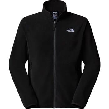 The North Face Glacier Fleece Jas Heren - Maat XXL