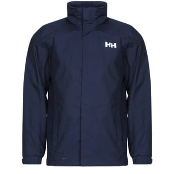 Helly Hansen Dubliner Jas  Sportjas - Maat XXL  - Mannen - zwart