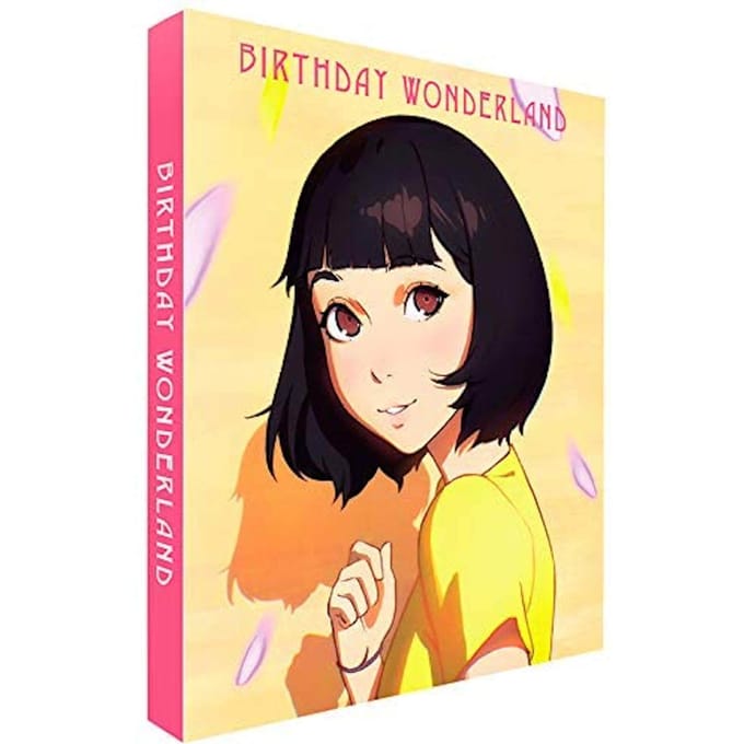Birthday Wonderland - Collector's Edition