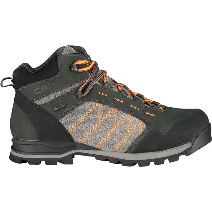 Schoenen CMP Thiamat 2.0 Waterproof