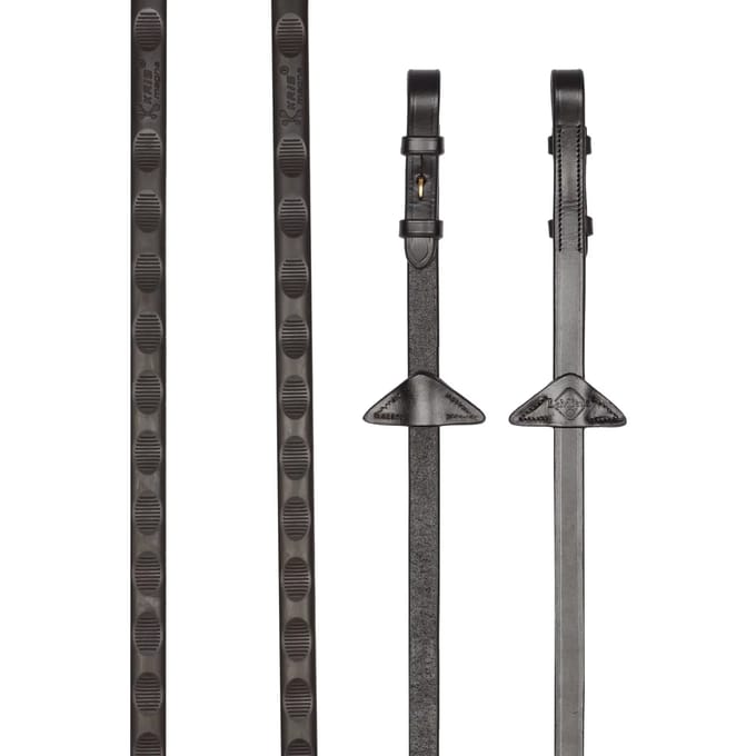 Lemieux Teugels Lemieux Magna Grip Rubber Bruin-goud