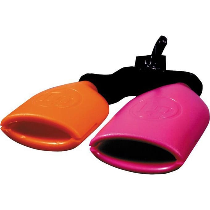 Latin Percussion Sambago Bells LP617, montierbar - Cowbell