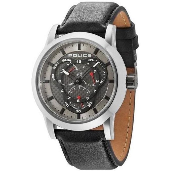 Police Horloge PL.15243JS/61 Vancouver Heren 45mm 5 ATM