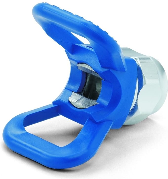 Graco Rac X Tiphouder 7/8 246215 Per Stuk