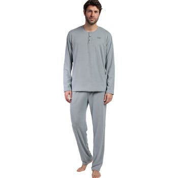 Setjes Admas Pyjama broek top lange mouwen Supersoft