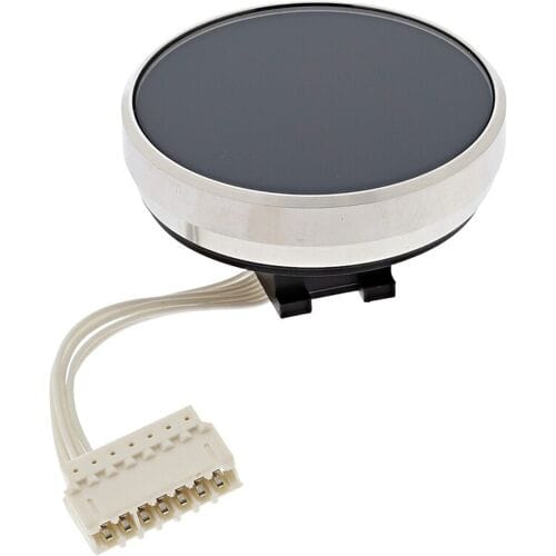 AEG knop, kontrole 4055452504
