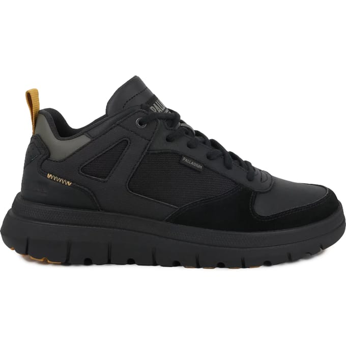 Laarzen Palladium Pallaflex Lo Mix
