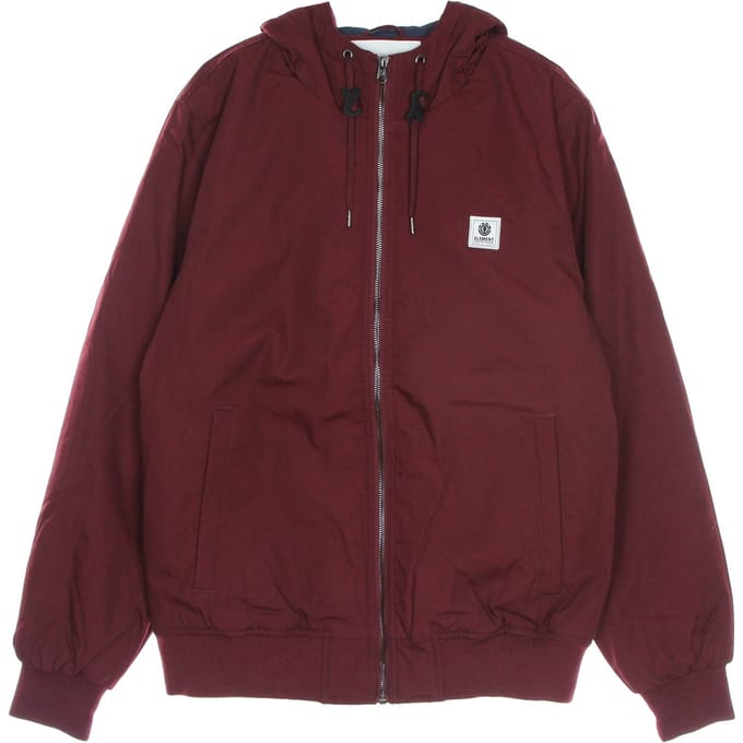 Dulcey vintage rode herenjas