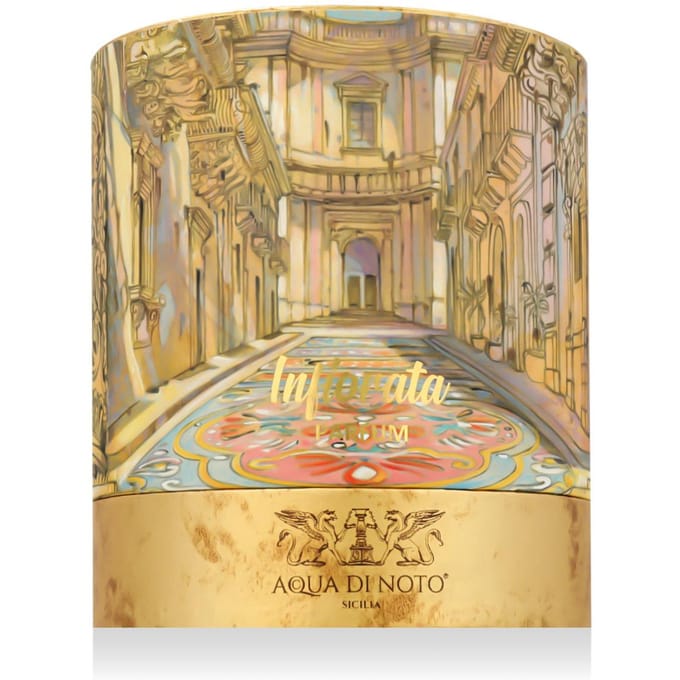 Acqua di Noto Infiorata Parfum UNISEXE 50 ml (unisexe)