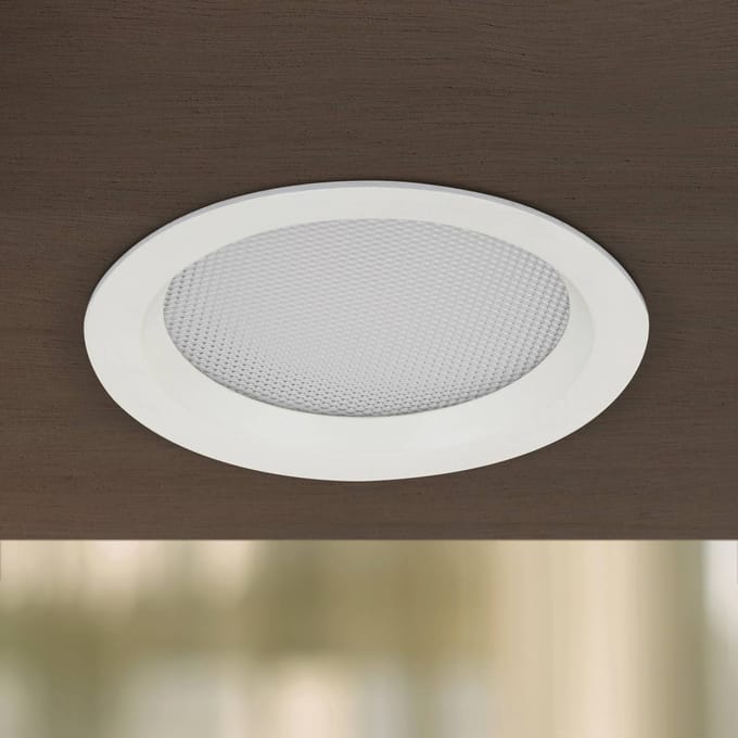 ORION LED plafond inbouwspot Office, UGR