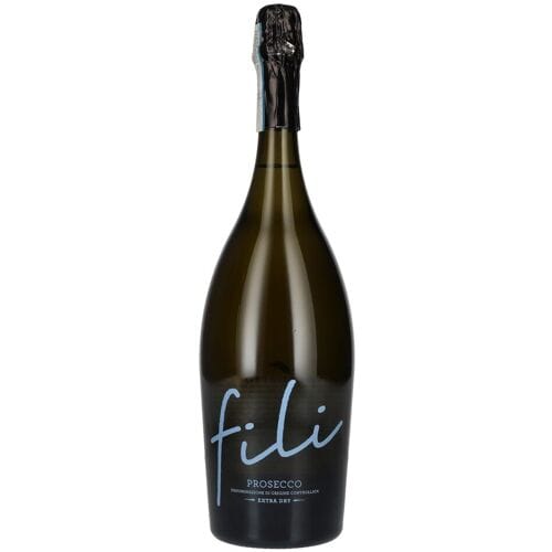 Sacchetto Fili Prosecco Extra Dry DOC 11% Vol. 1,5l