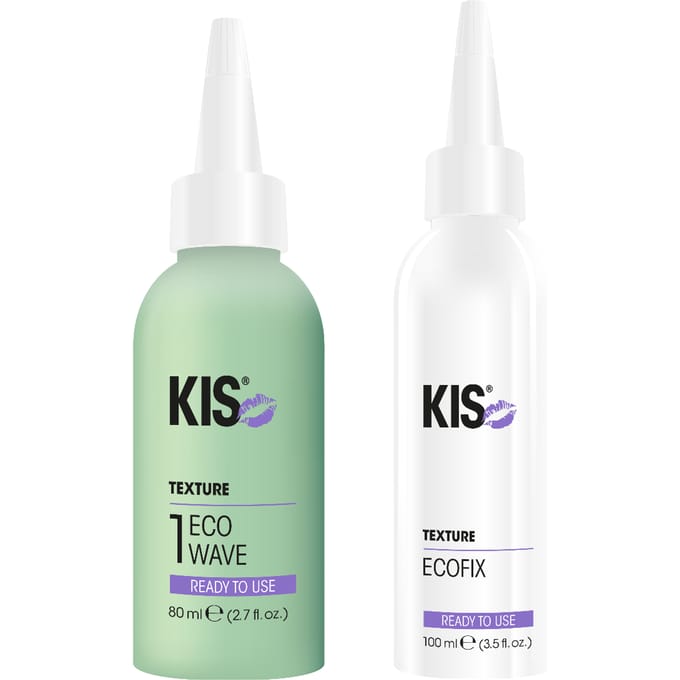 KIS - Ecowave Texture Kit 1