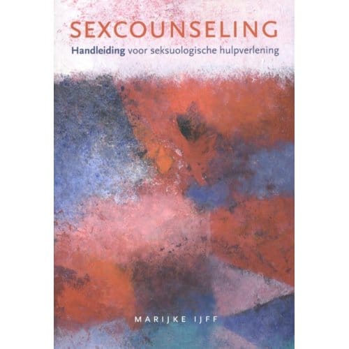 Sexcounseling - Marijke IJff