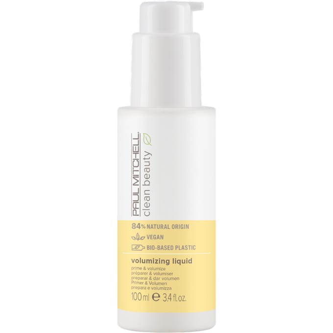 Paul Mitchell - Clean Beauty Volumizing Liquid - 100ml