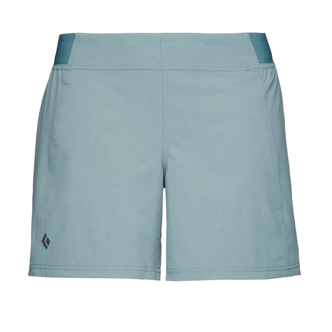 Damesshort Black Diamond Sierra