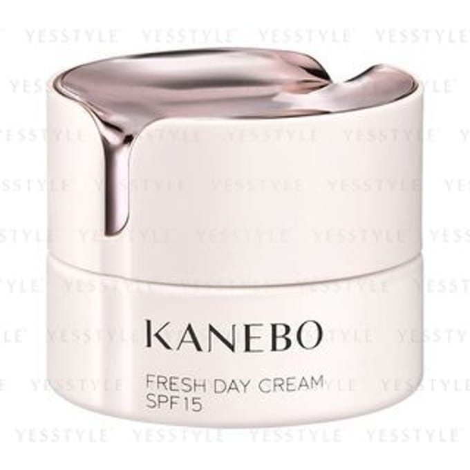 Kanebo - Fresh Day Cream SPF 15 PA+++ 40ml