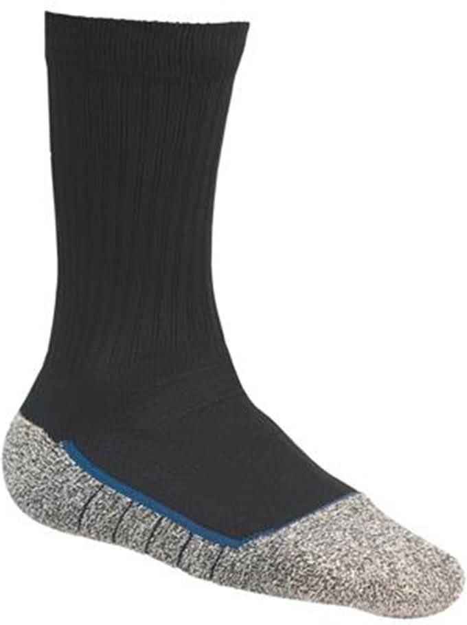 Bata Industrials Sokken Cool MS 2