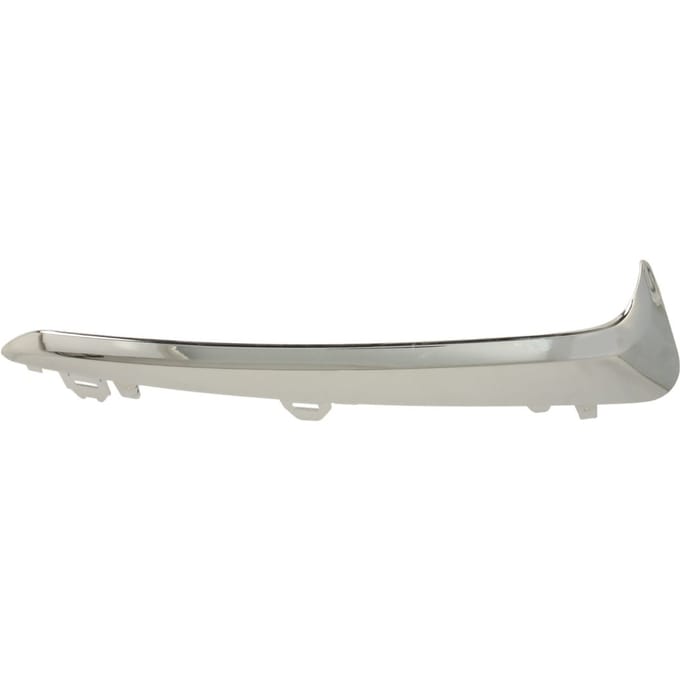 Bumper - onderdelen BLIC 6502-07-8156911P