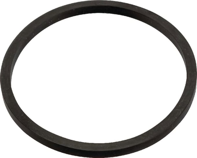 Briggs & stratton o-ringafdichting