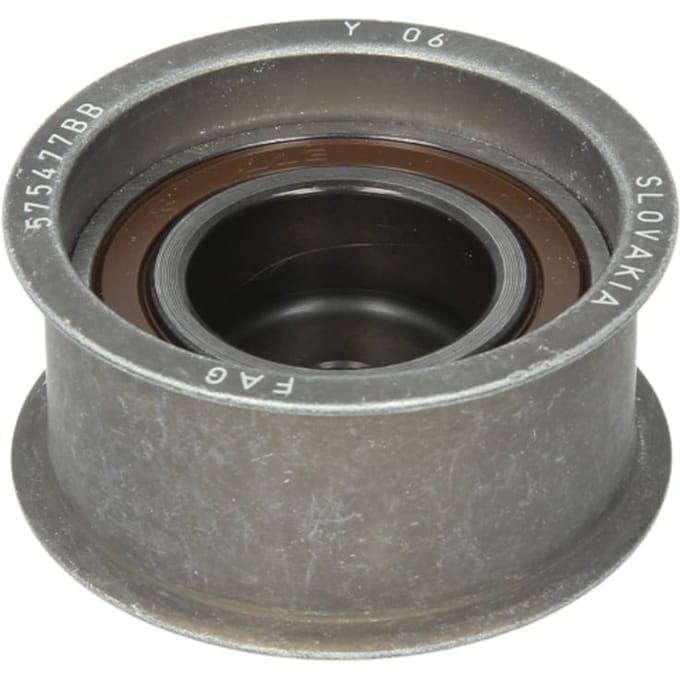 Geleiderol, distributieriem DAYCO ATB2068