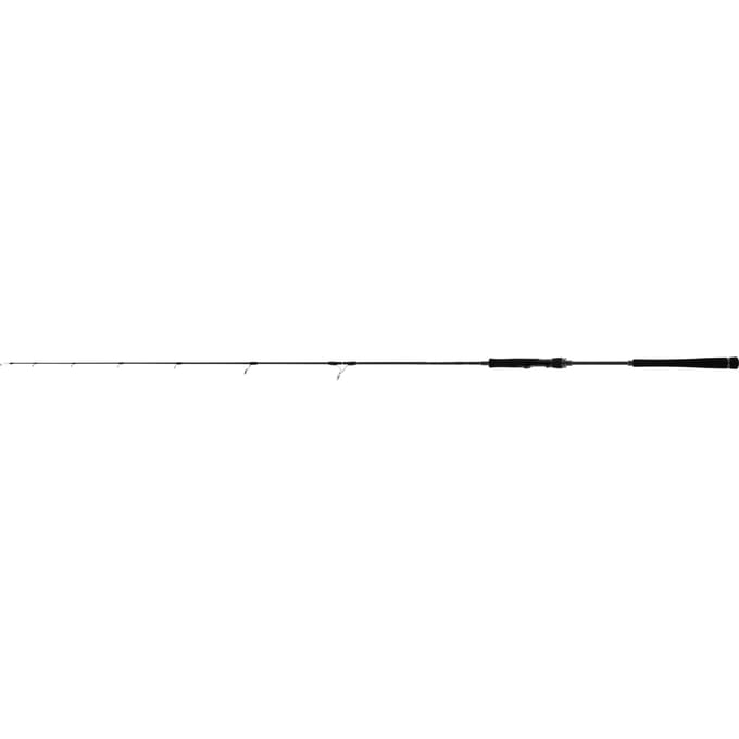 Spinhengel Hearty Rise Black Diamond II 150g