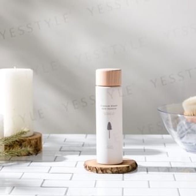 haus - Premium Hinoki Bath Essence 200ml