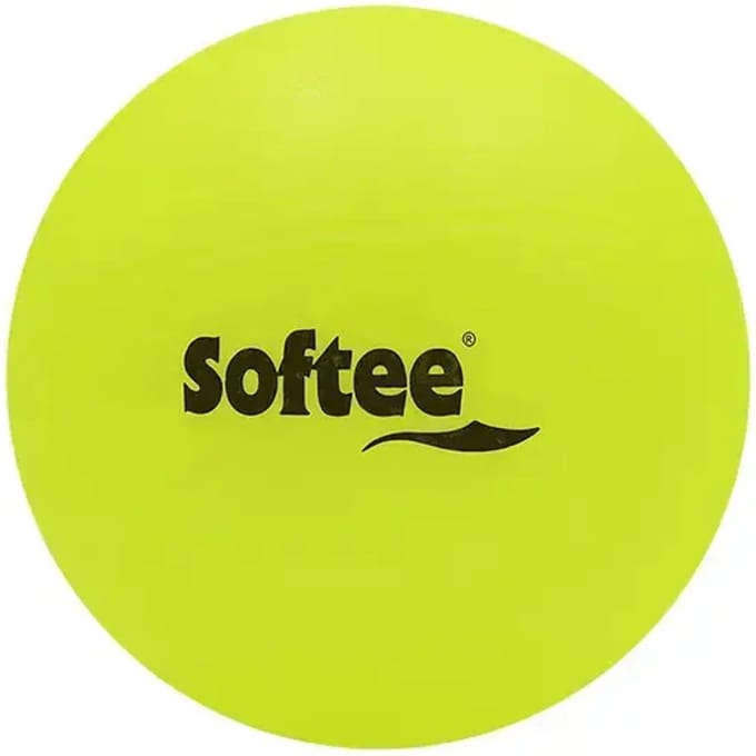 Multifunctionele ruwe bal Softee