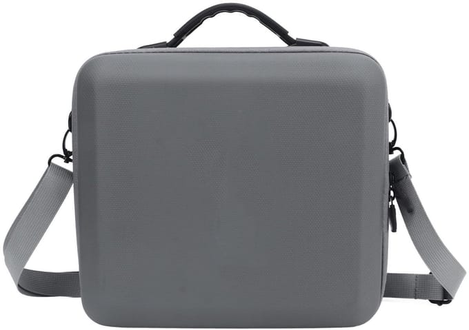 Vikye RS 3 Mini Draagtas - Hard Shell Schoudertas voor RS3 Mini Accessoires
