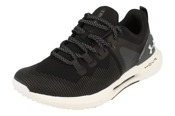 Under Armour Dames HOVR Rise Hardloopschoenen