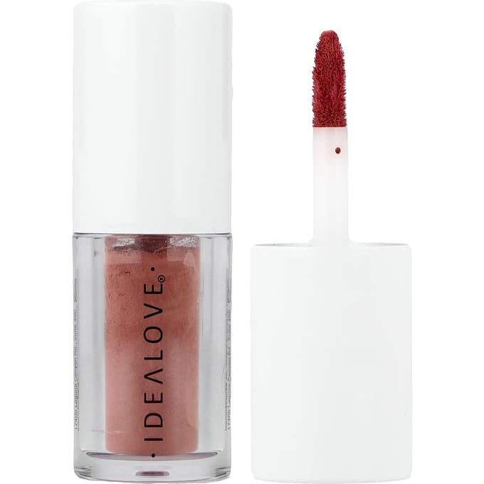 Powder de la Crème, Lip and Cheek, Rose, 2.5G(0.08Oz) white
