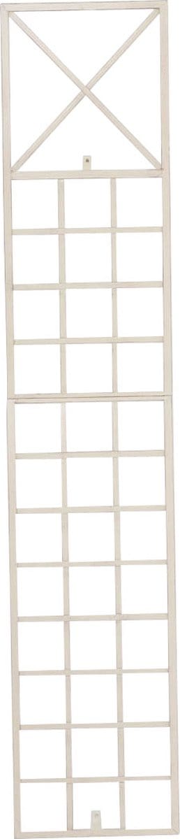 CLP Trigo latwerk antiek/creme