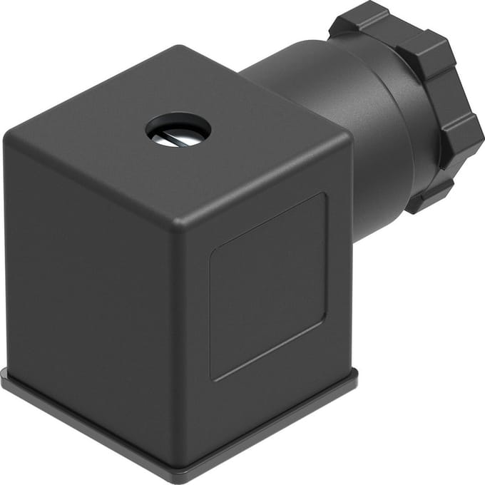 Festo Stekkerdoos IP65 - 550067 [5 Stuks]