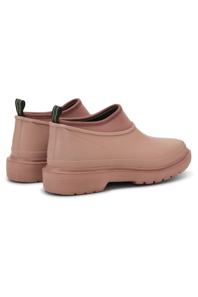 ILSE JACOBSEN HORNBÆK Rubair02 Clogs Adobe Rose Taglia: 37 | Stivali Outlet | Donna | Rosa