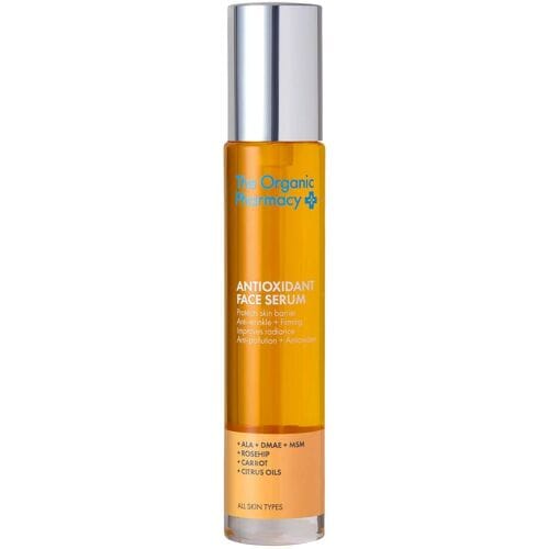 The Organic Pharmacy Antioxidant Face Firming Serum 35 ml