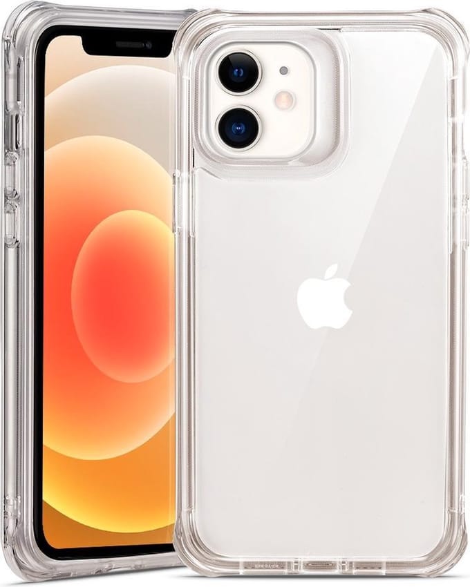 ESR Alliance - Clear case for iPhone 12 mini