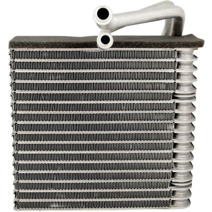Verdamper, airconditioning NRF 36095
