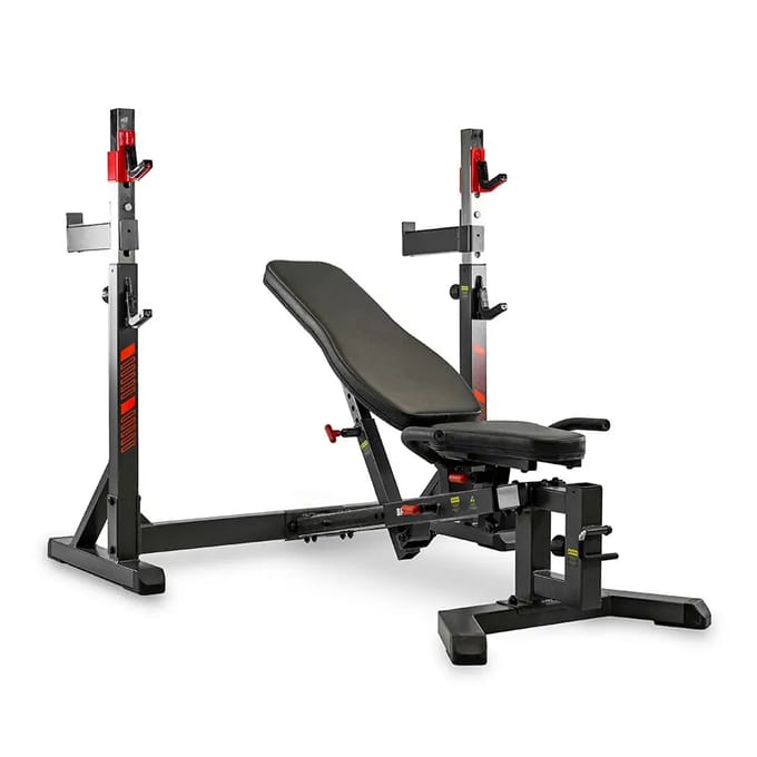 Verstelbare gewichtspers BH Fitness