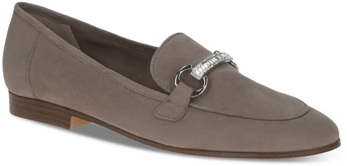 Caprice Dames Instappers 9-24202-44 338 G-breedte Maat: 37.5 EU
