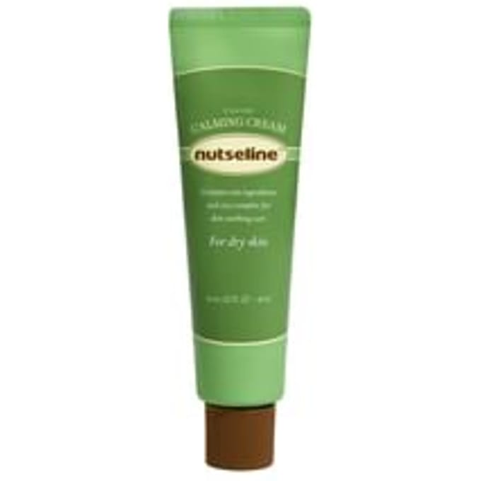 nutseline - Cica Nut Calming Cream 60ml