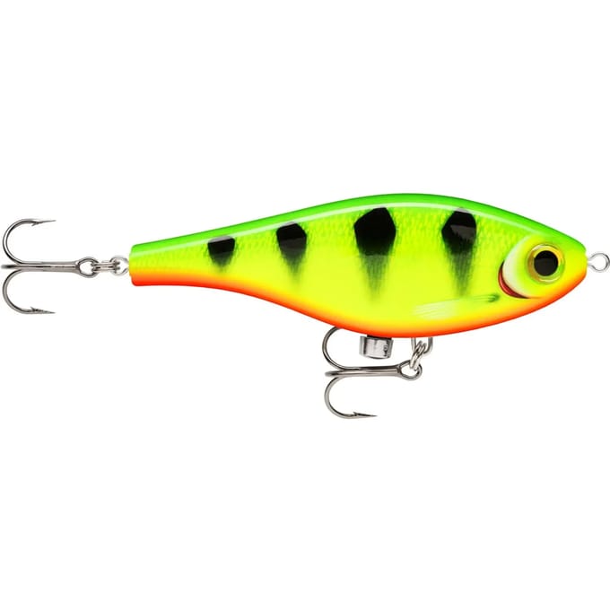 Lok Rapala Super Shadow Rap Jerk 41g