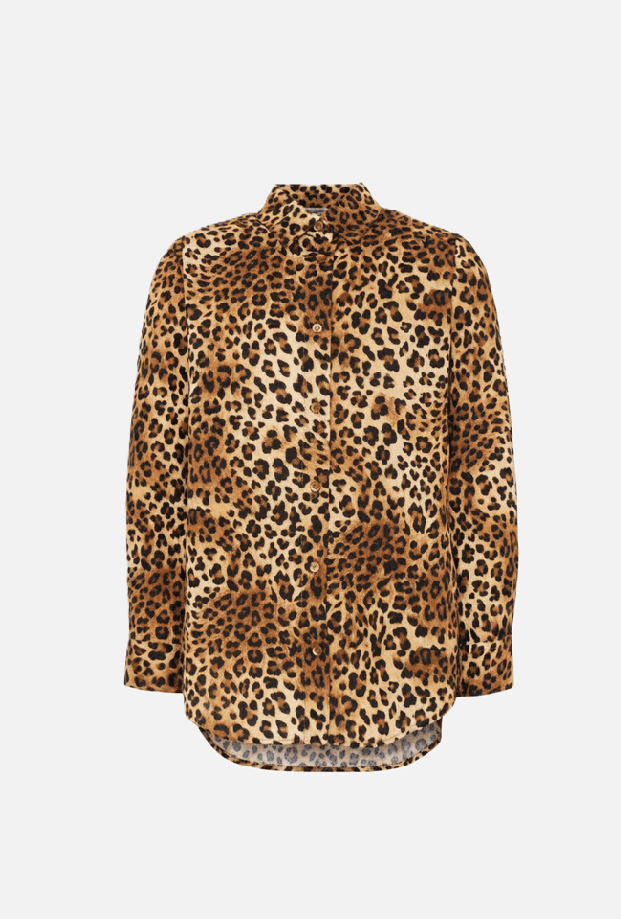 shirt mini brigt meisje