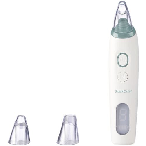 SILVERCREST PERSONAL CARE Poriënreiniger