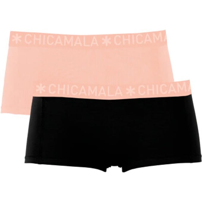 Muchachomalo Meisjes 2-pack boxershorts