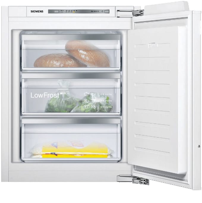Siemens iQ500 GI11VADE0 - Inbouwvriezer