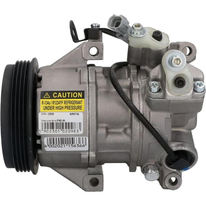 Airconditioning compressor AIRSTAL 10-2098