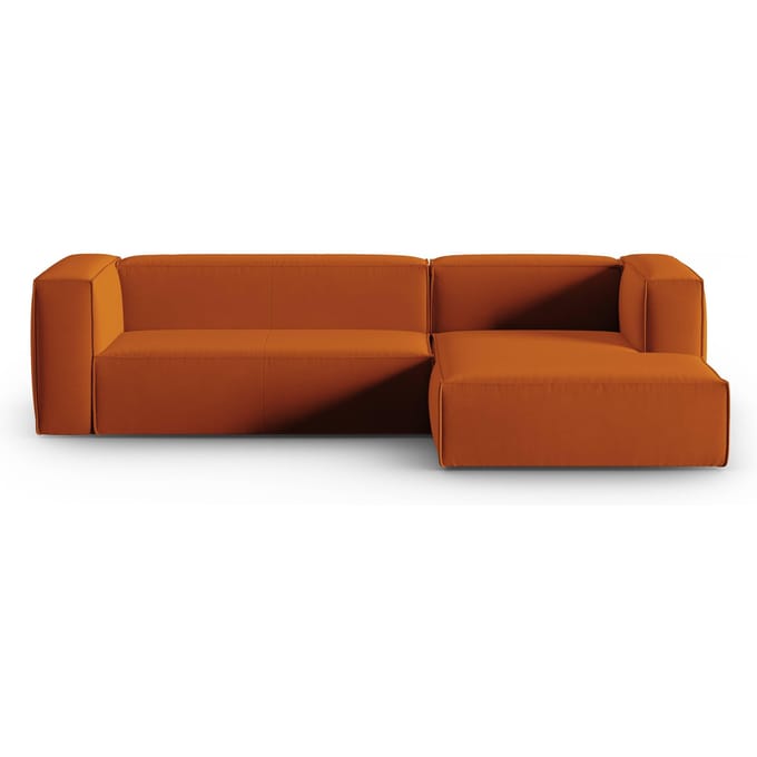 Hoekbank Mackey links rechts | Cosmopolitan Design